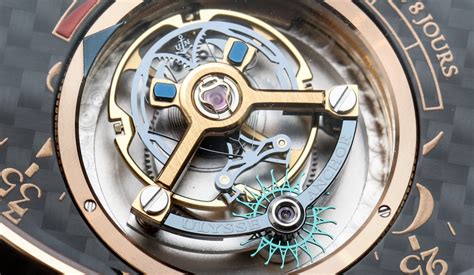The Soul of a Watch Collector: Preserving Timepiece Heritage